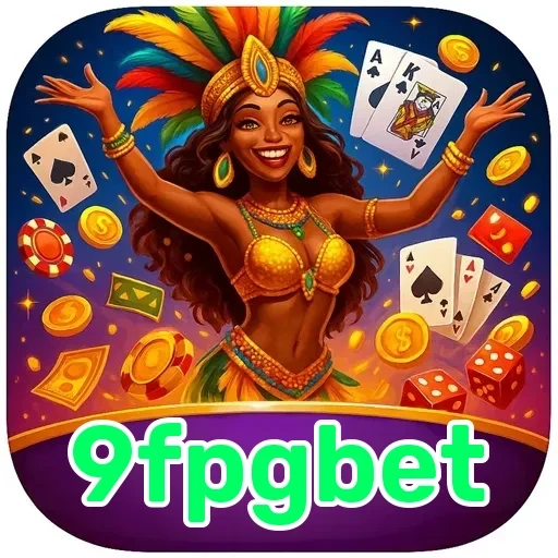 9fpgbet: Inovações que Atraem Jogadores no Aplicativo
