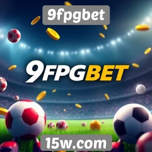 Jogos disponíveis no site 9fpgbet em destaque