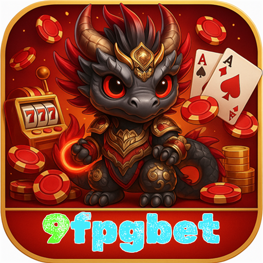 9fpgbet Logo